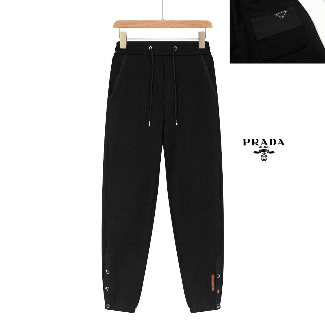 LuxluxHouse Best Quality Clothes Pants Prada