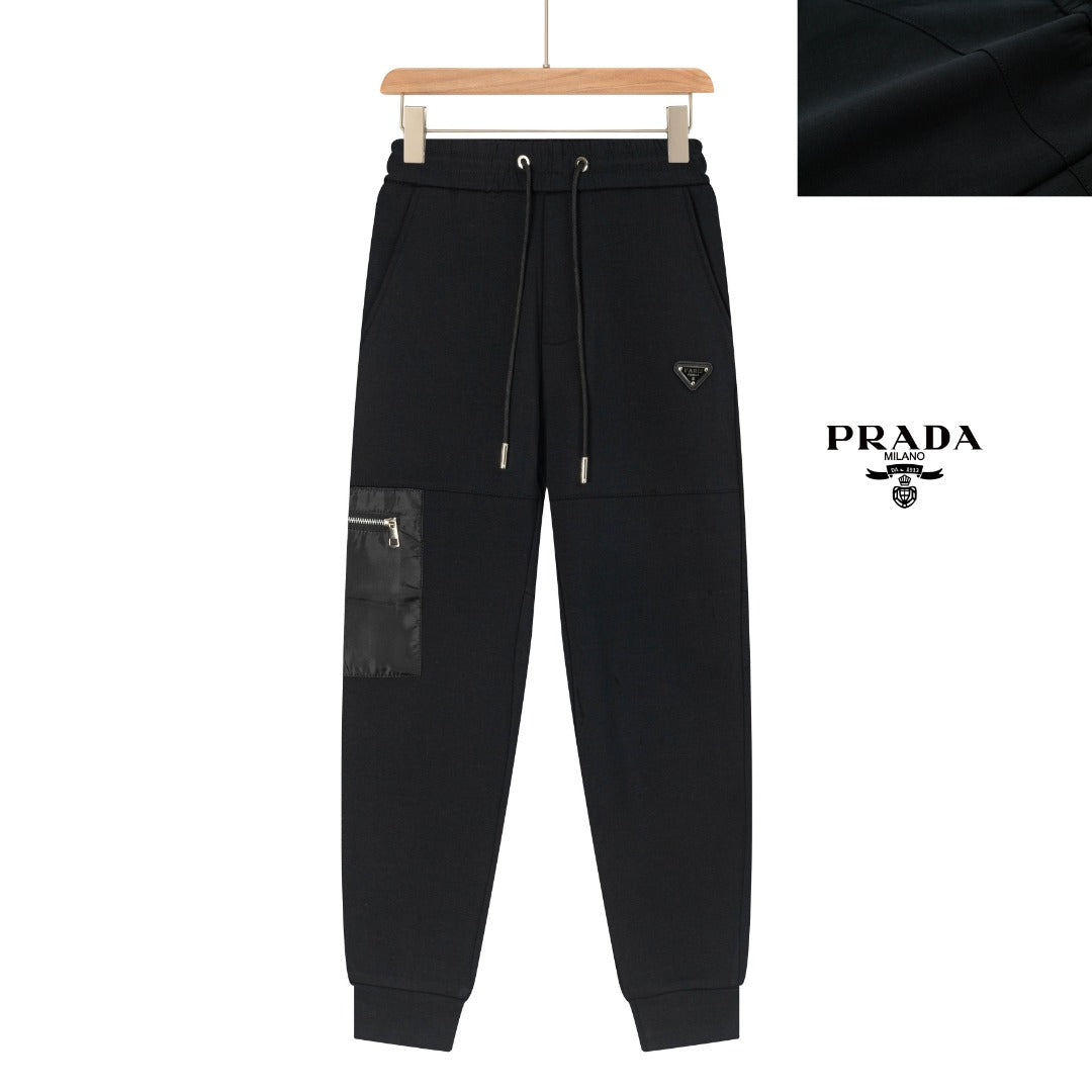 LuxluxHouse Best Quality Clothes Pants Prada