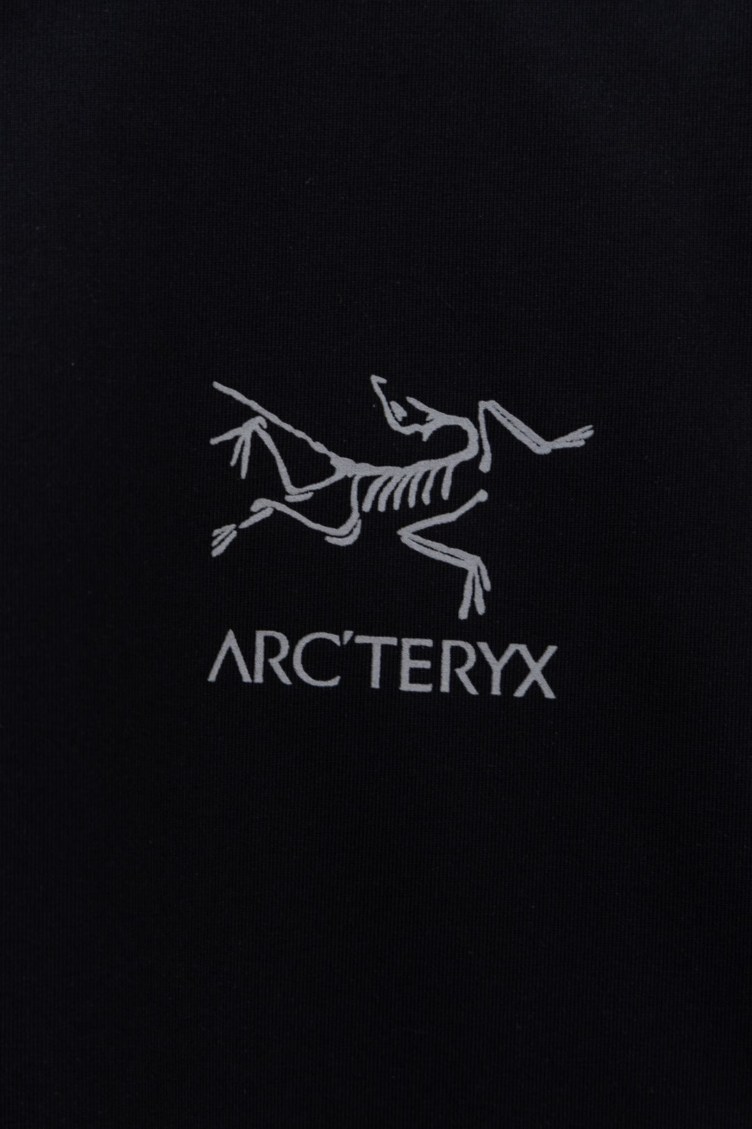 LuxluxHouse Best Quality Clothes T-shirt Arcteryx
