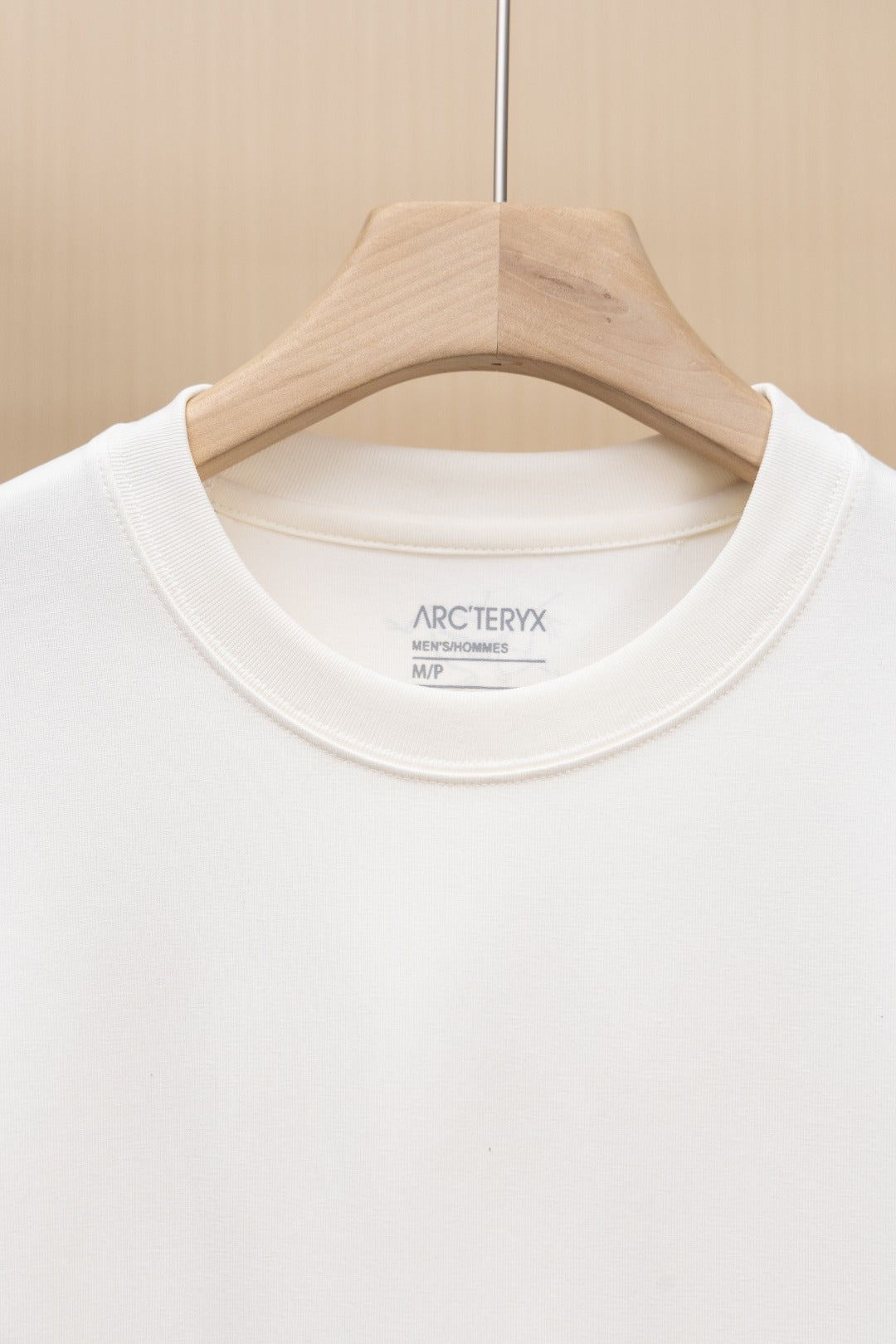 LuxluxHouse Best Quality Clothes T-shirt Arcteryx