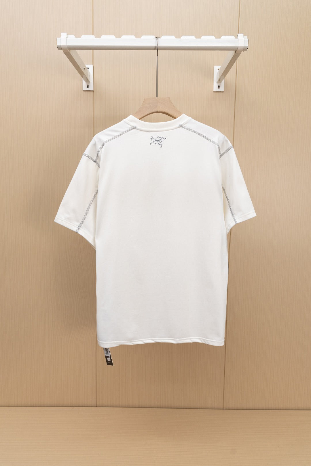 LuxluxHouse Best Quality Clothes T-shirt Arcteryx