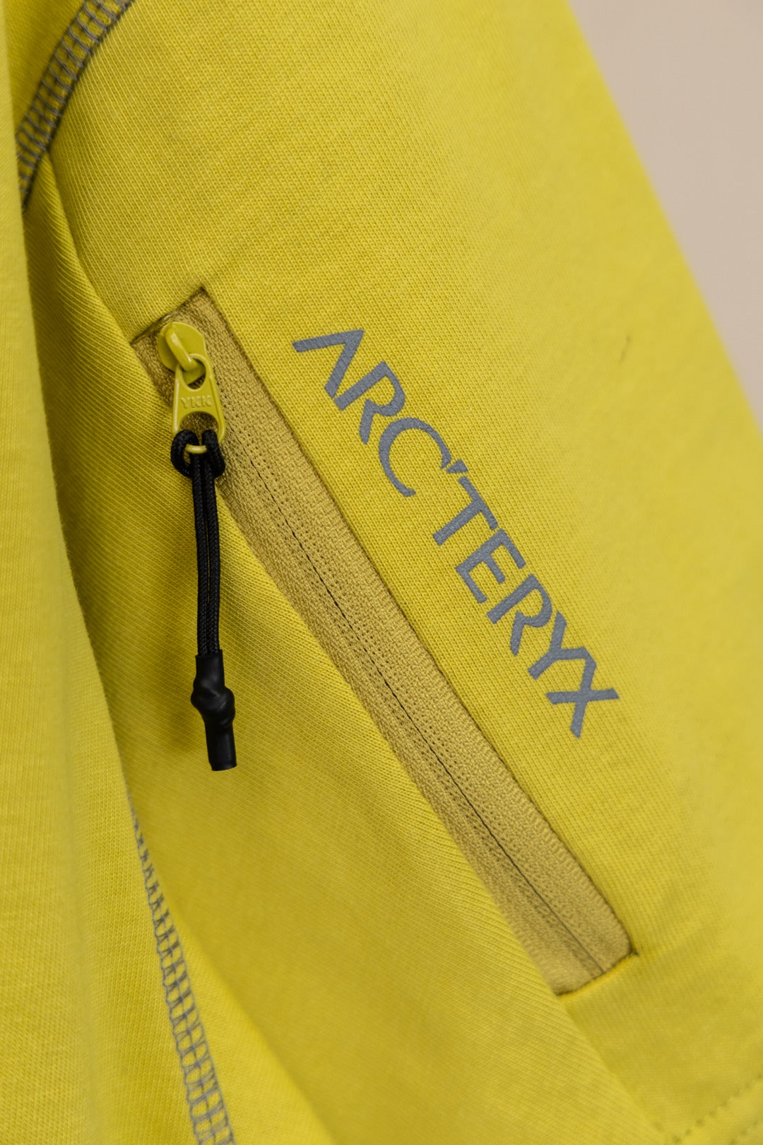 LuxluxHouse Best Quality Clothes T-shirt Arcteryx