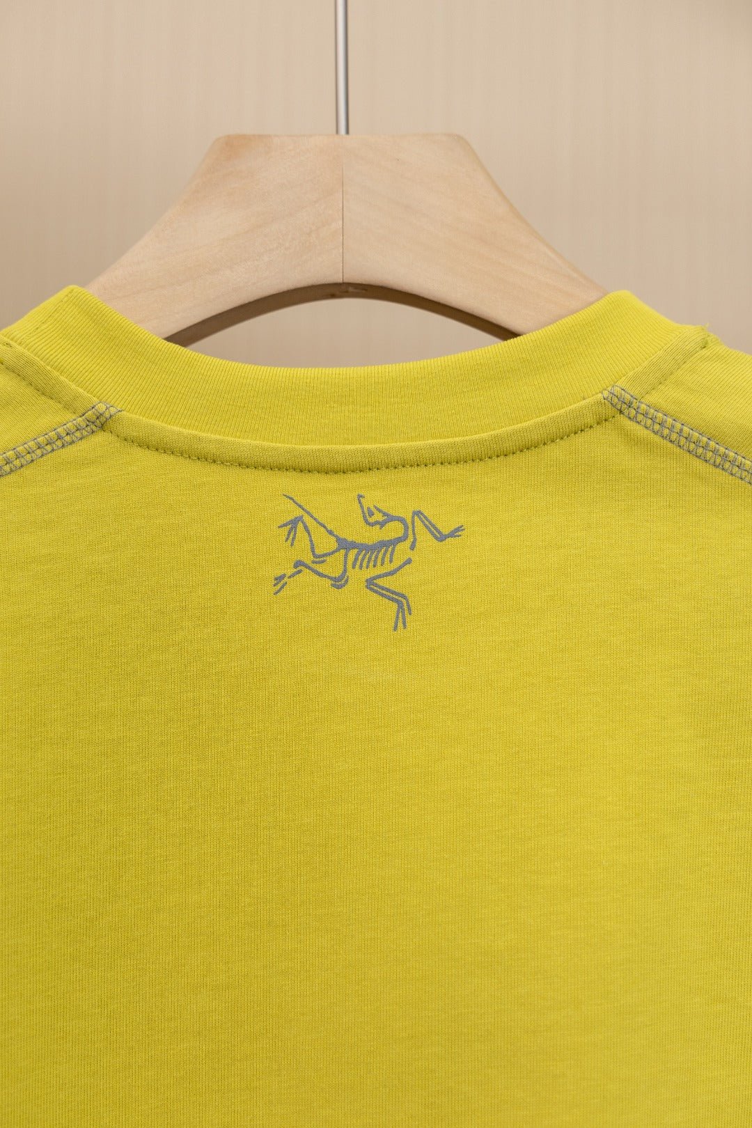 LuxluxHouse Best Quality Clothes T-shirt Arcteryx