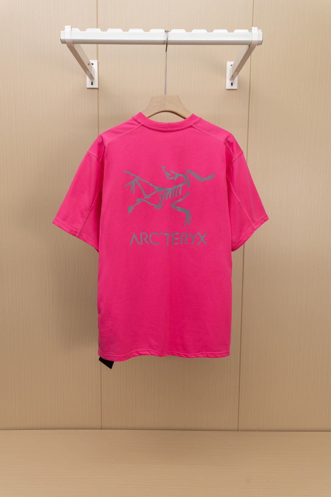 LuxluxHouse Best Quality Clothes T-shirt Arcteryx