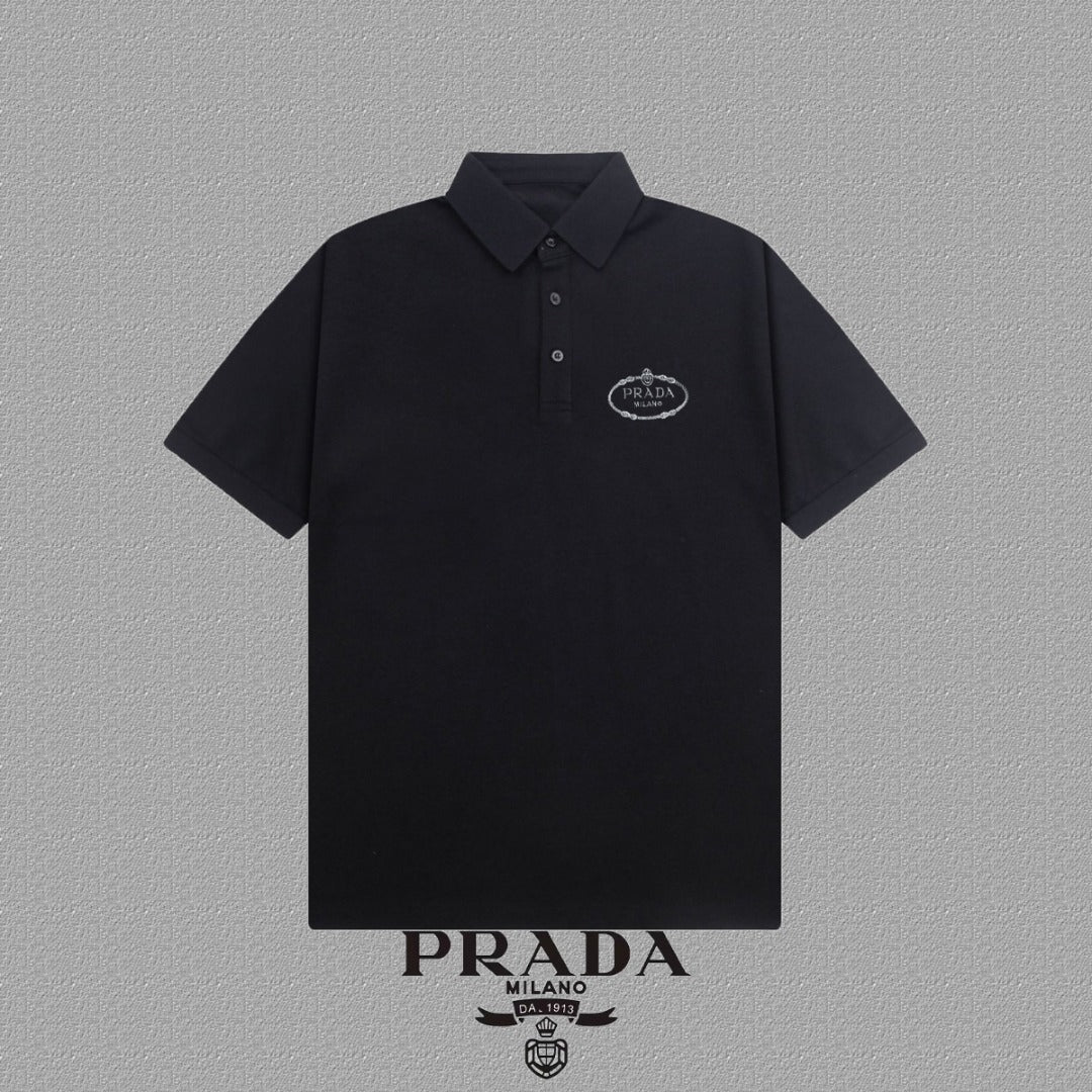 LuxluxHouse Best Quality Clothes T-shirt Prada