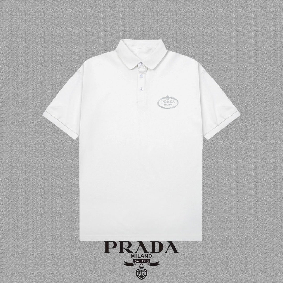 LuxluxHouse Best Quality Clothes T-shirt Prada