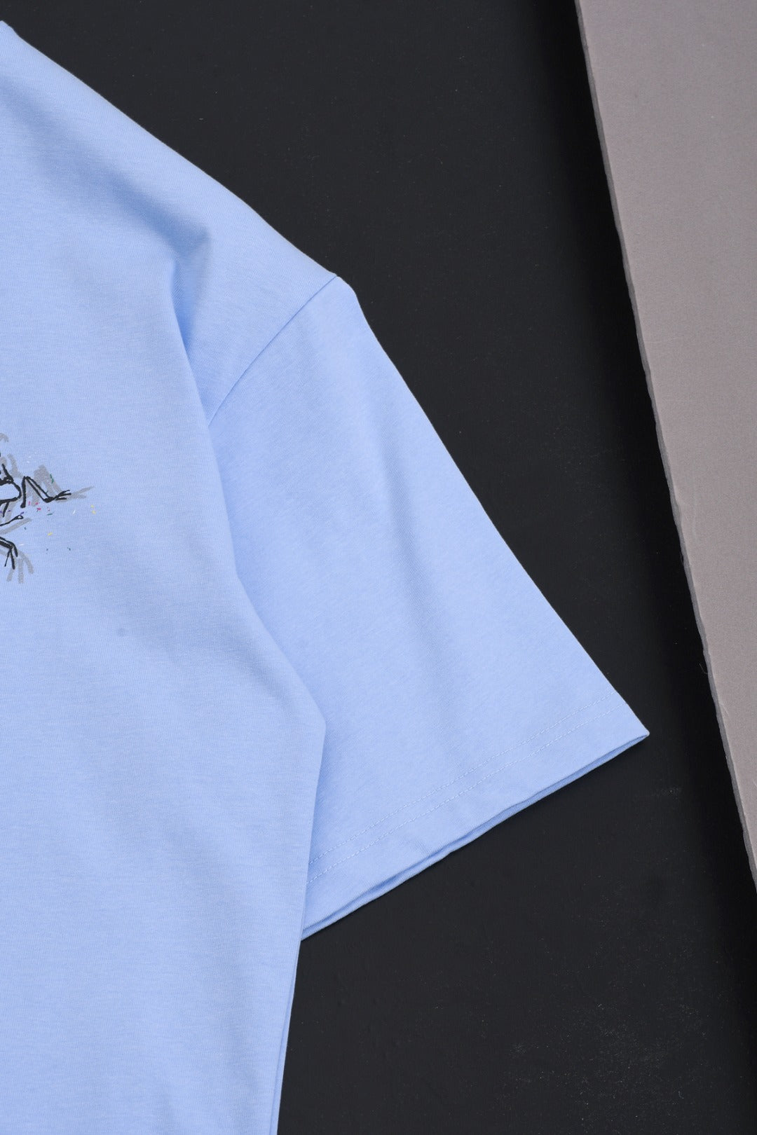 LuxluxHouse Best Quality Clothes T-shirt Arcteryx