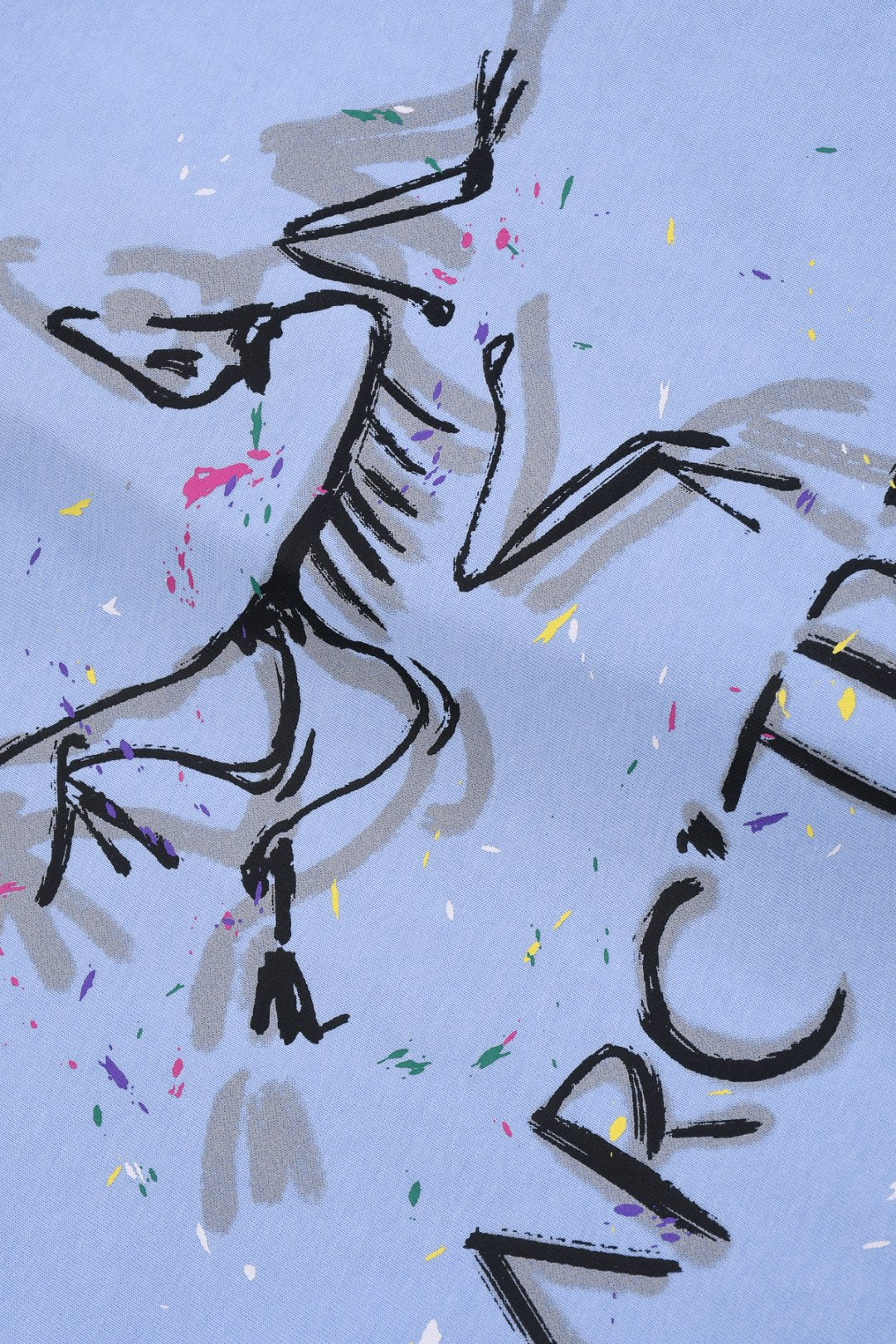 LuxluxHouse Best Quality Clothes T-shirt Arcteryx