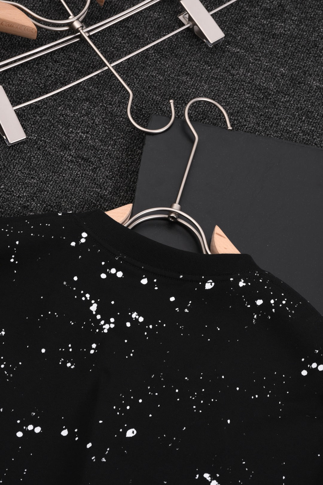 LuxluxHouse Best Quality Clothes T-shirt Prada