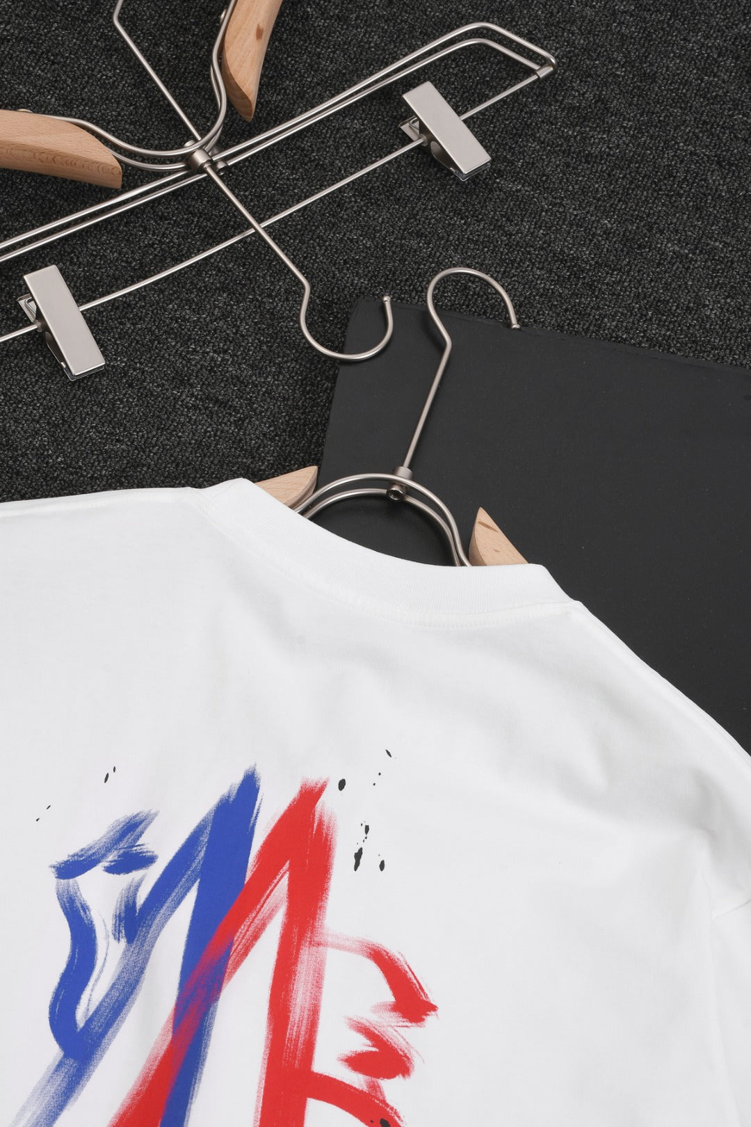 LuxluxHouse Best Quality Clothes T-shirt Moncler