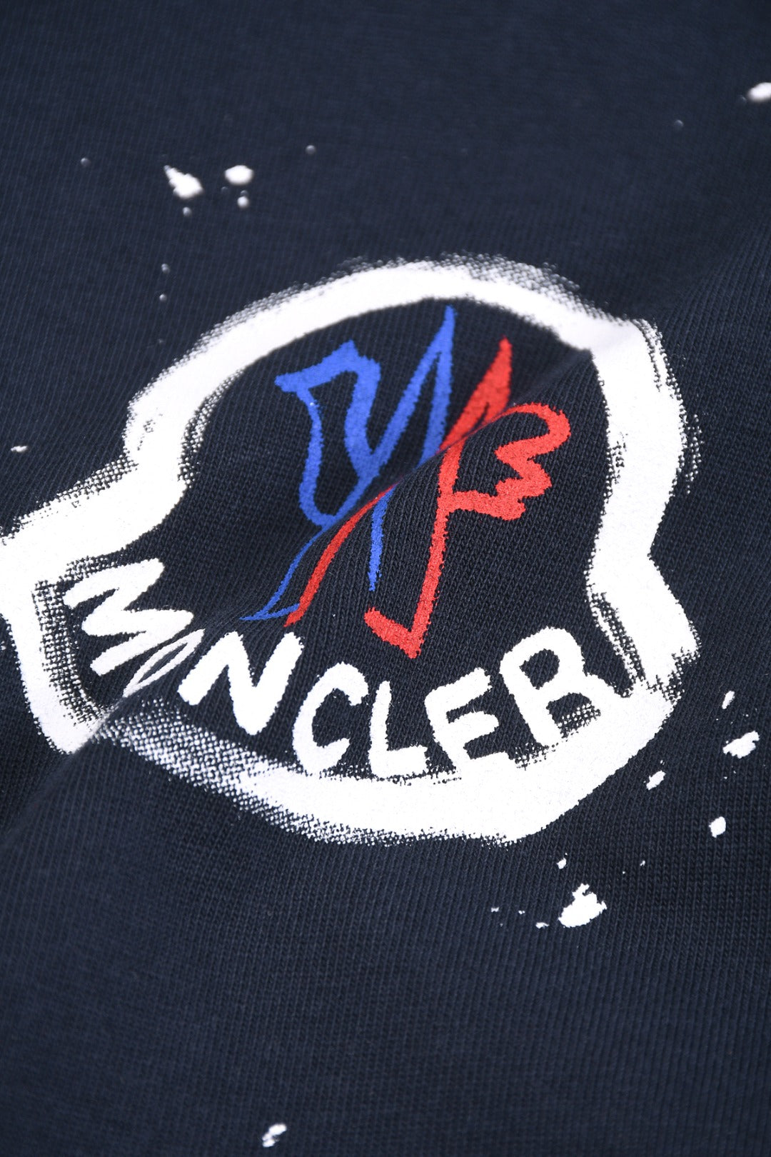 LuxluxHouse Best Quality Clothes T-shirt Moncler