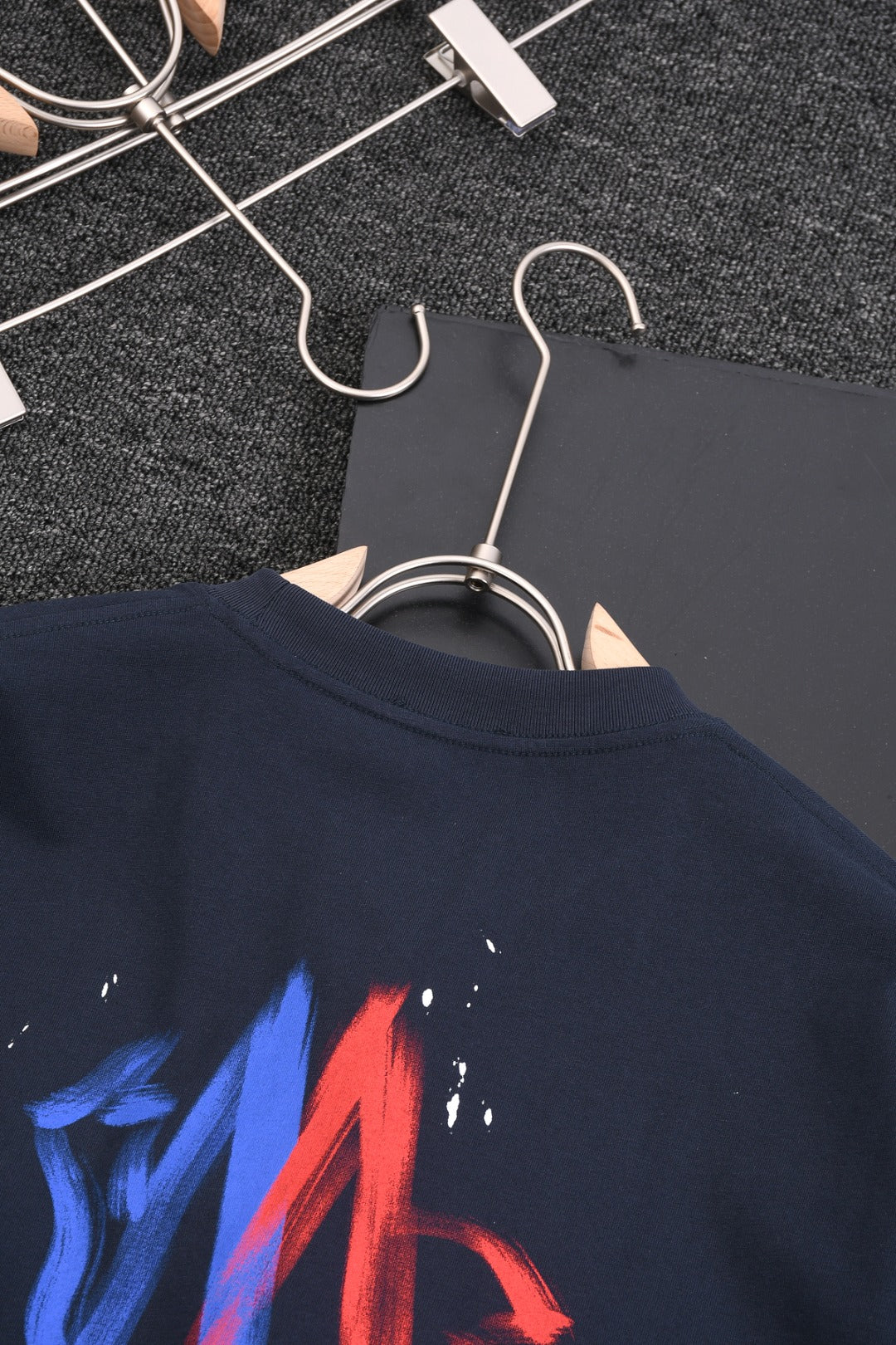 LuxluxHouse Best Quality Clothes T-shirt Moncler