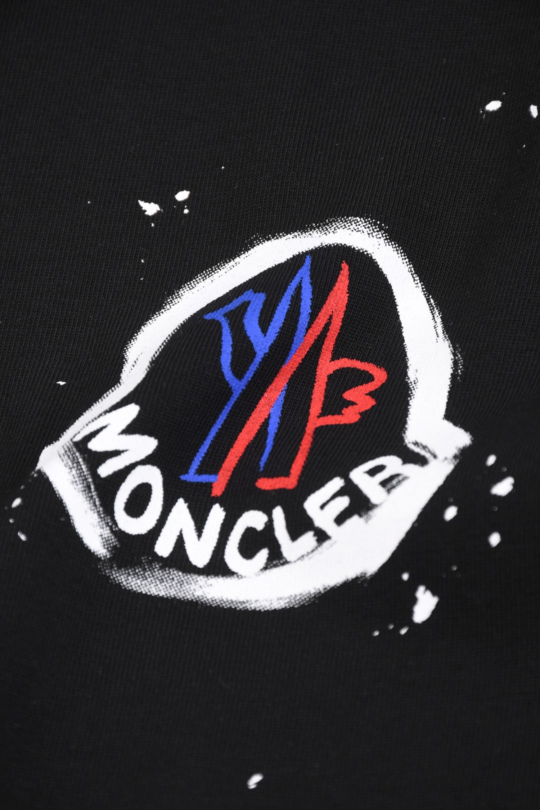 LuxluxHouse Best Quality Clothes T-shirt Moncler