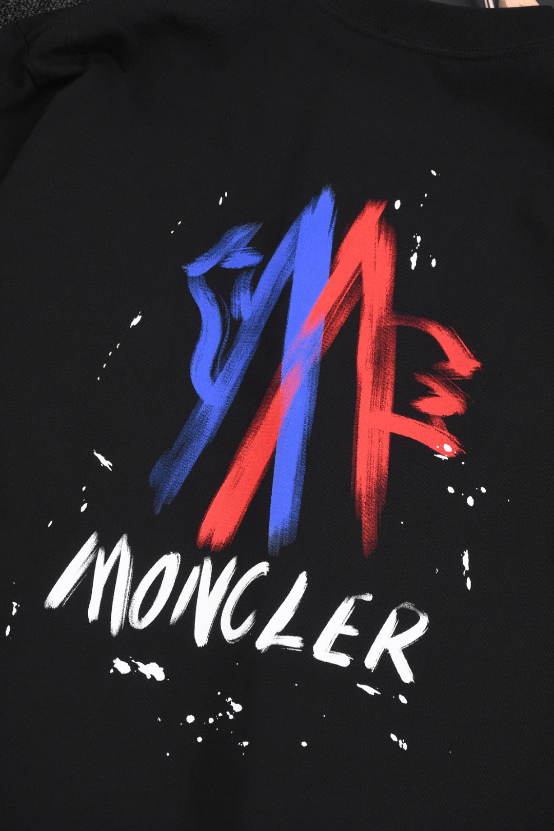 LuxluxHouse Best Quality Clothes T-shirt Moncler