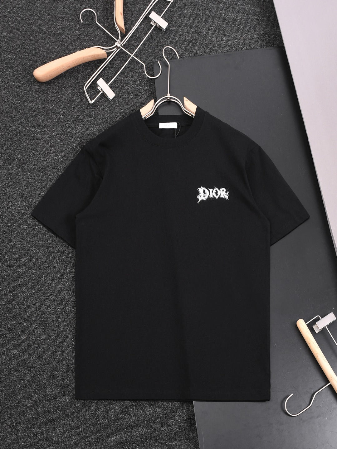 LuxluxHouse Best Quality Clothes T-shirt Dior