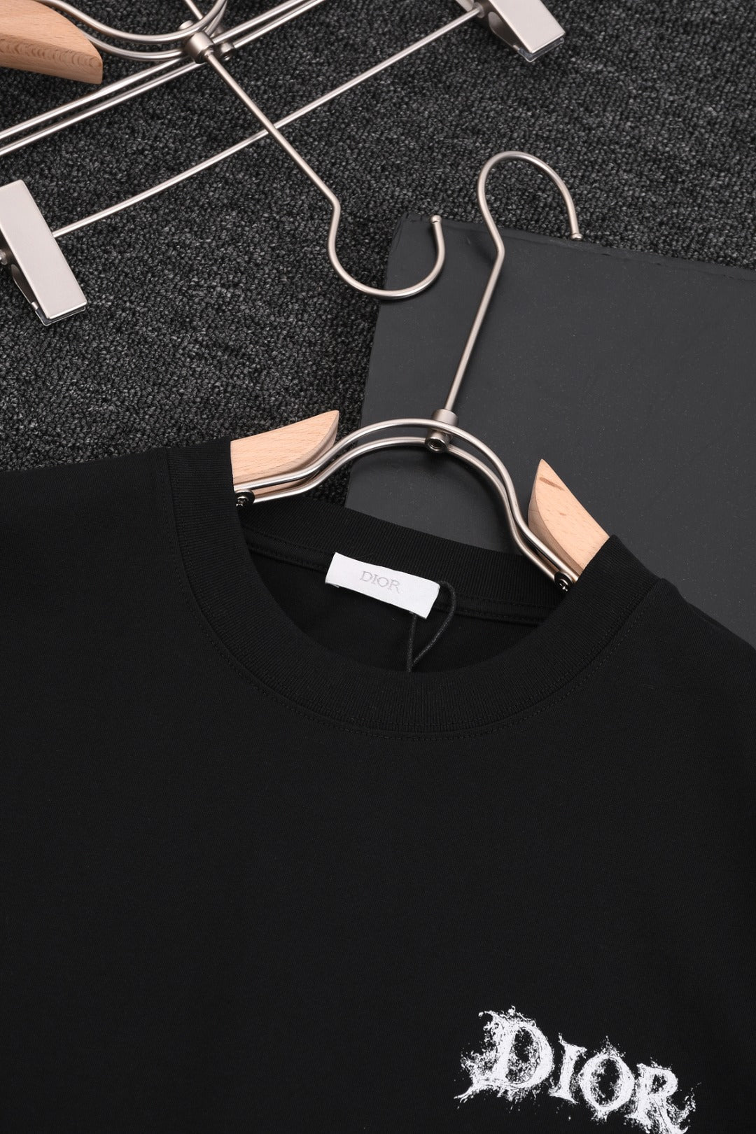 LuxluxHouse Best Quality Clothes T-shirt Dior