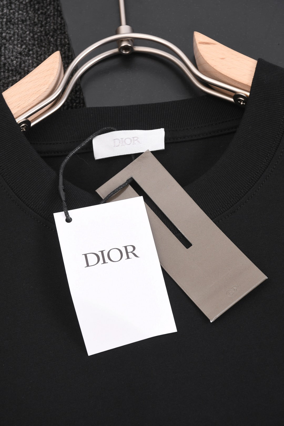 LuxluxHouse Best Quality Clothes T-shirt Dior