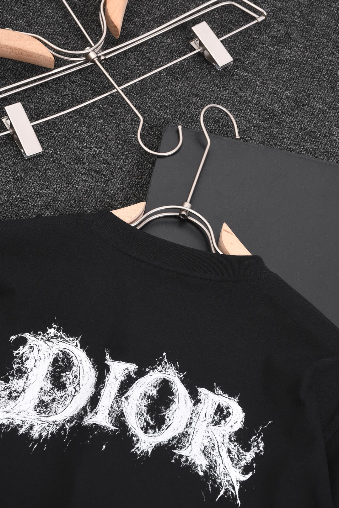LuxluxHouse Best Quality Clothes T-shirt Dior