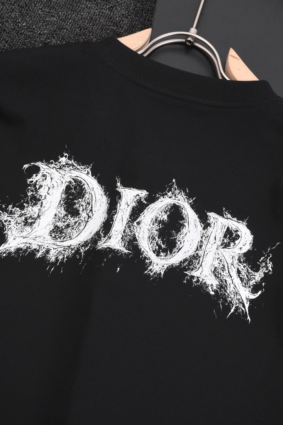LuxluxHouse Best Quality Clothes T-shirt Dior