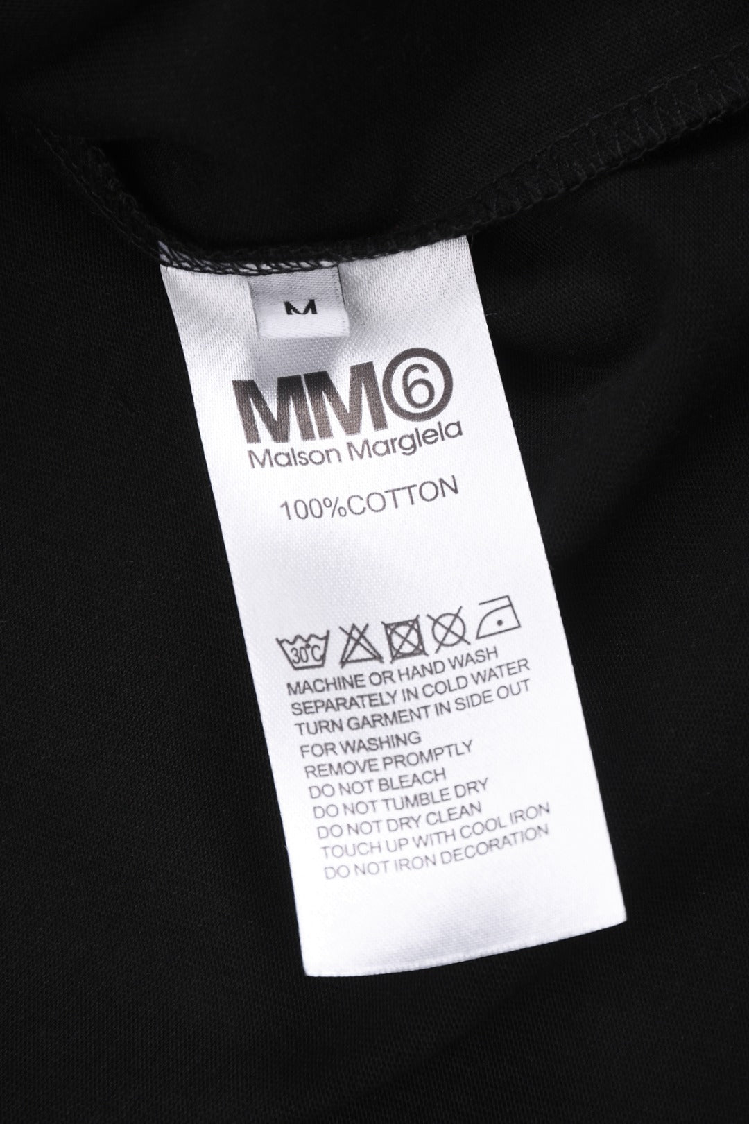 LuxluxHouse Best Quality Clothes T-shirt Chanel & Maison Margiela