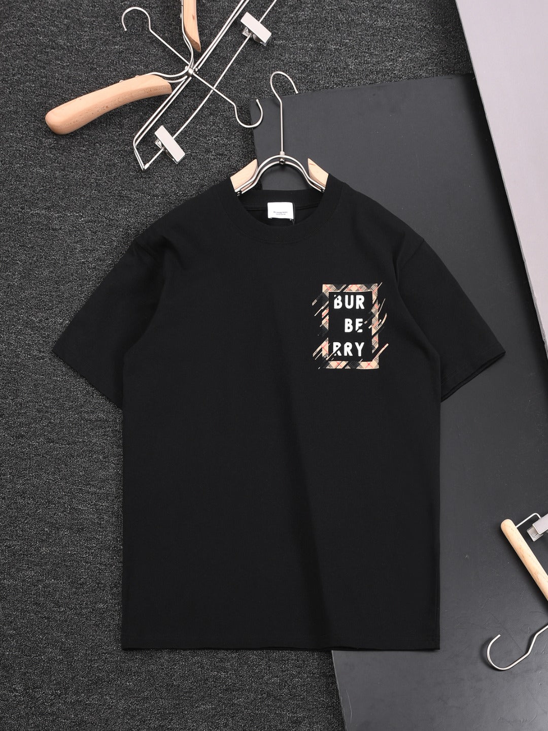 LuxluxHouse Best Quality Clothes Burberry T-shirt