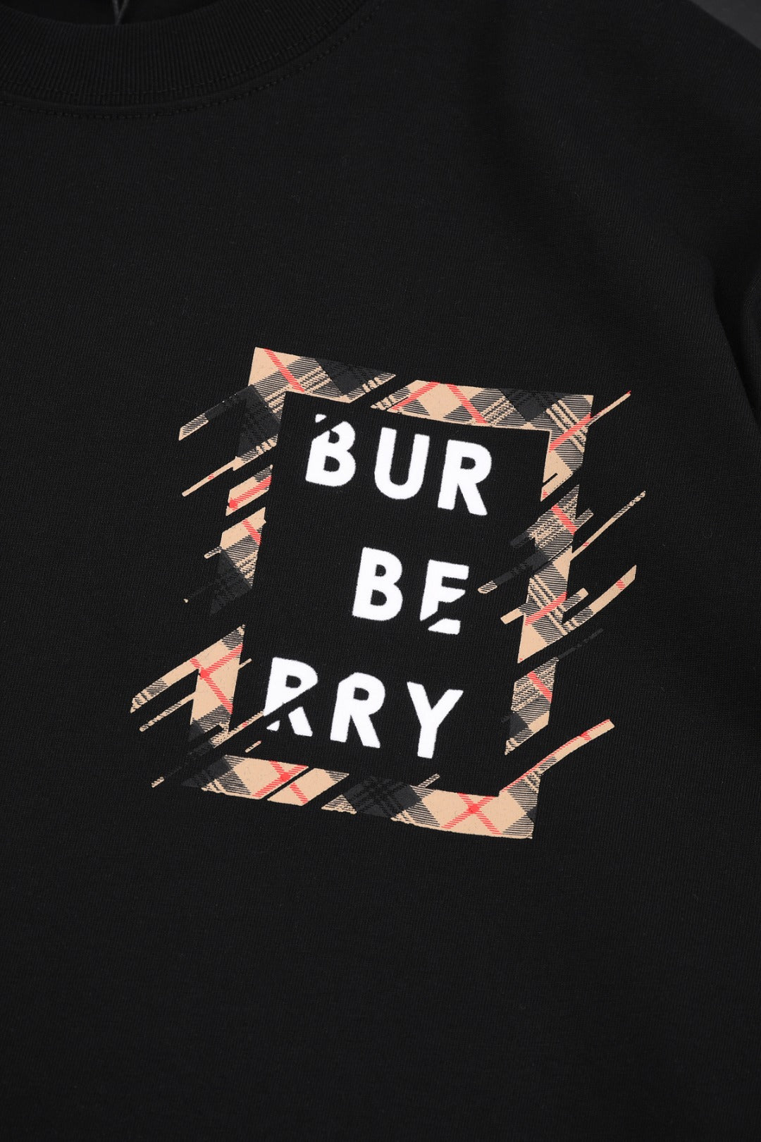 LuxluxHouse Best Quality Clothes Burberry T-shirt