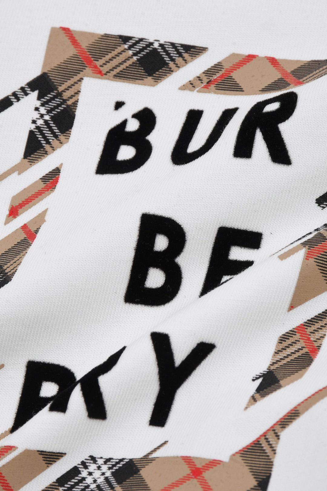 LuxluxHouse Best Quality Clothes Burberry T-shirt