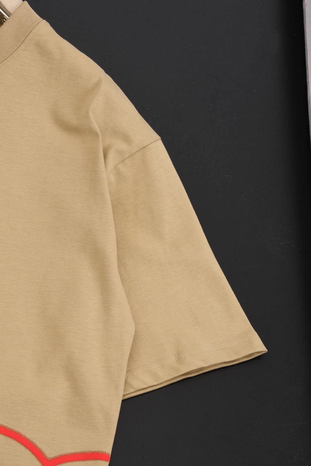 LuxluxHouse Best Quality Clothes T-shirt Moncler