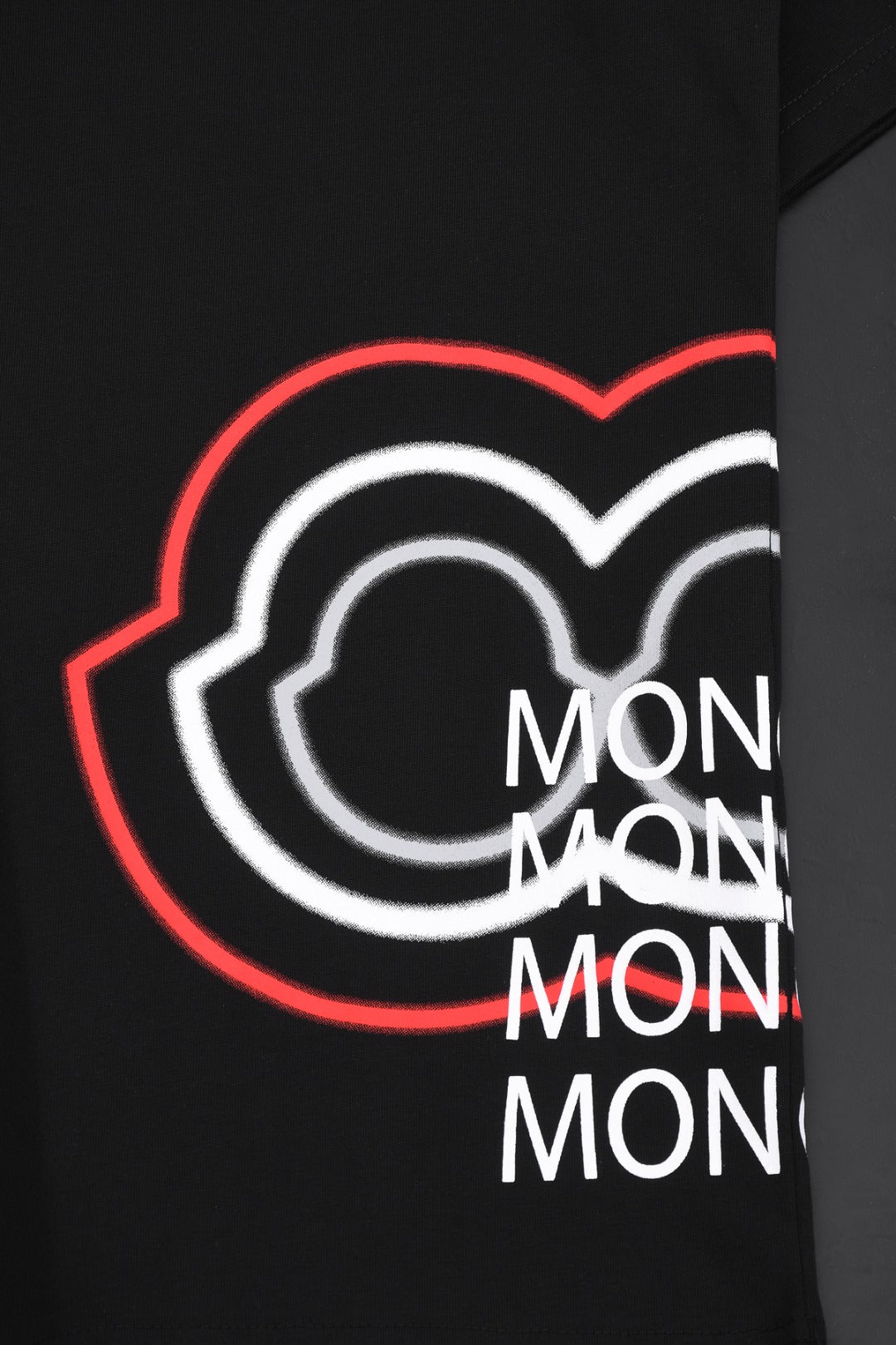 LuxluxHouse Best Quality Clothes T-shirt Moncler