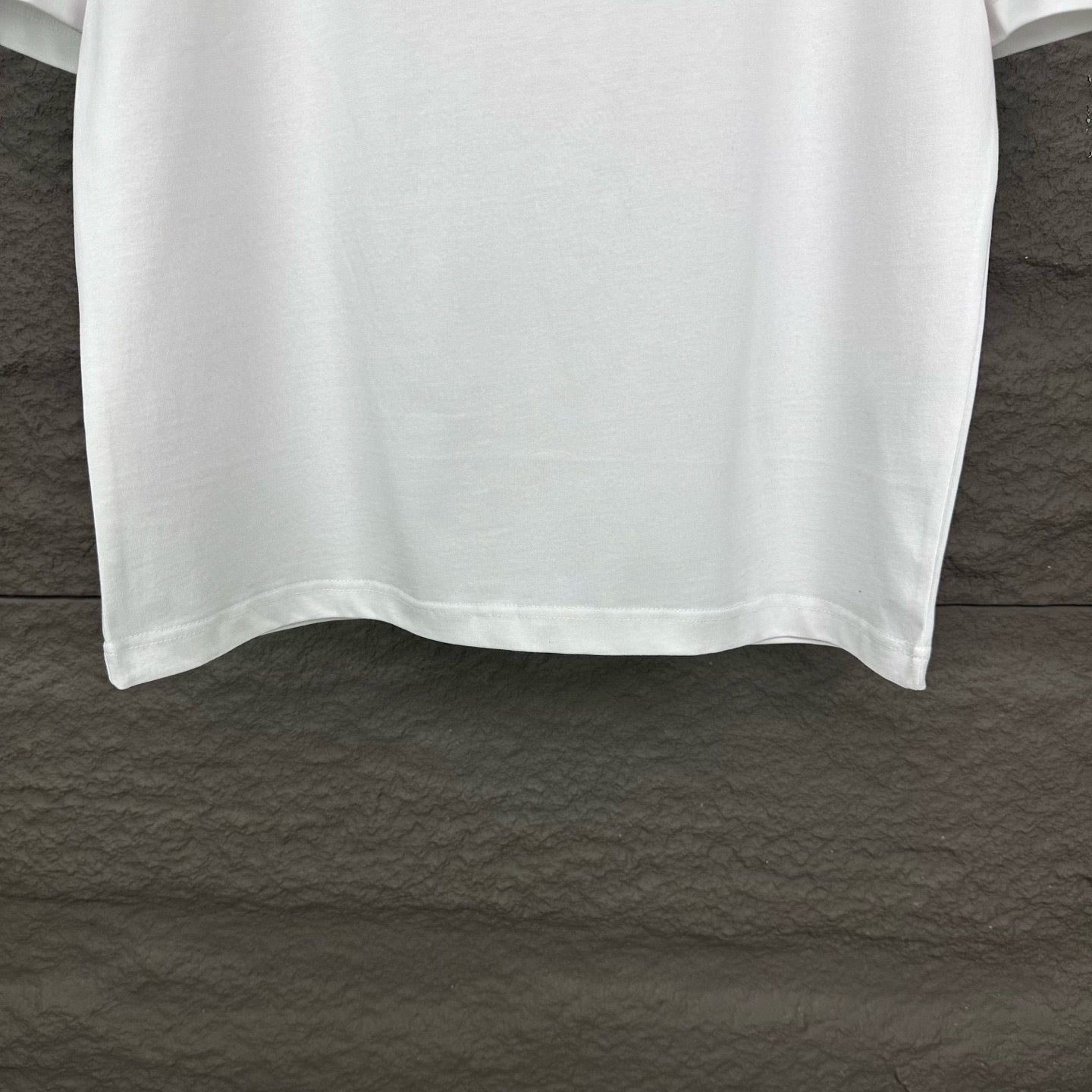 LuxluxHouse Best Quality Clothes Chrome Hearts T-shirt