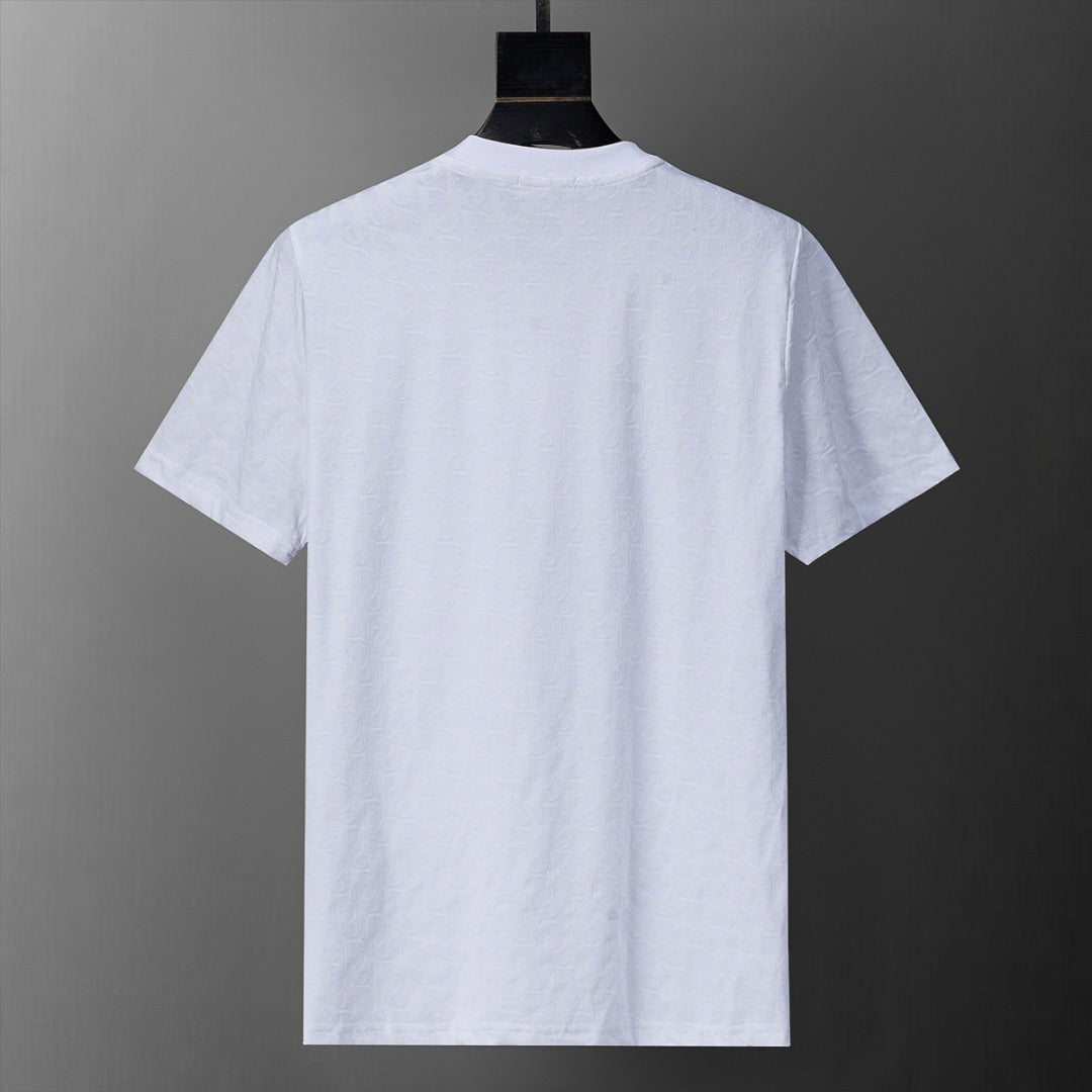 LuxluxHouse Best Quality Clothes T-shirt Dior