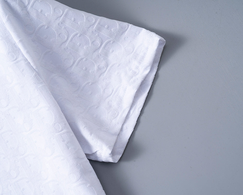 LuxluxHouse Best Quality Clothes T-shirt Dior