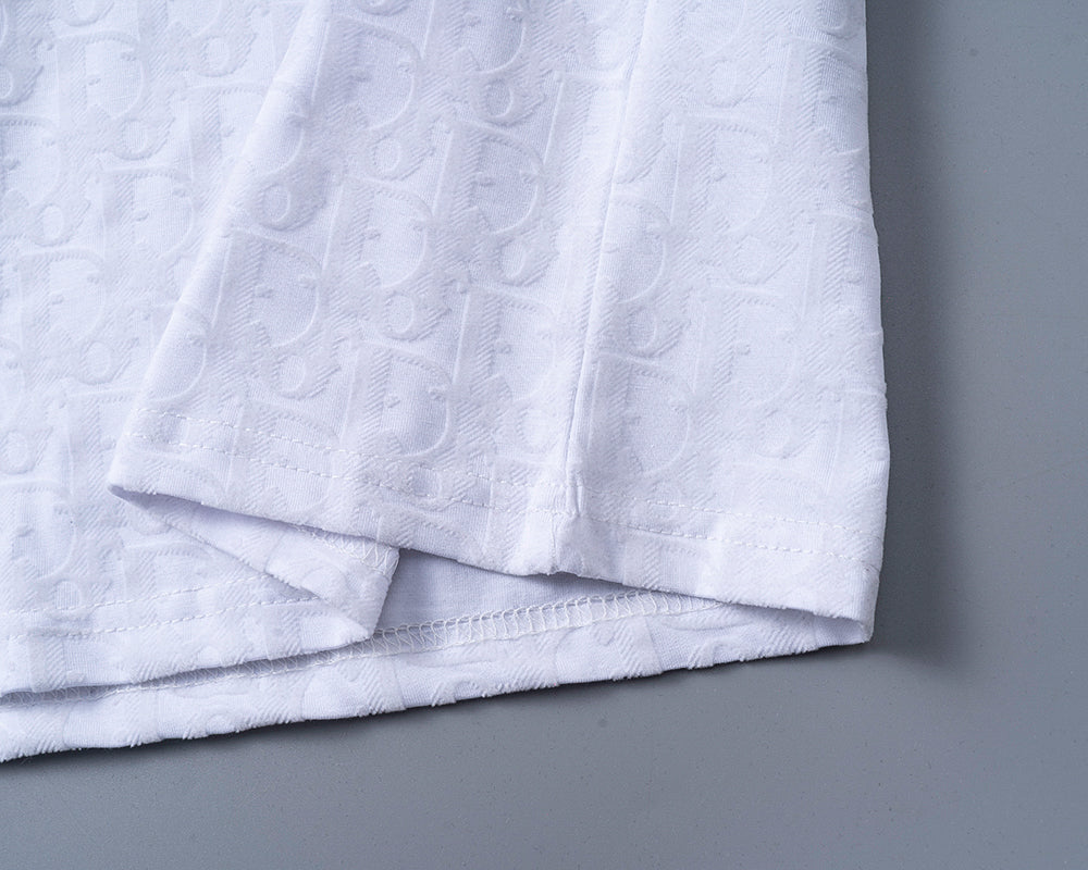 LuxluxHouse Best Quality Clothes T-shirt Dior