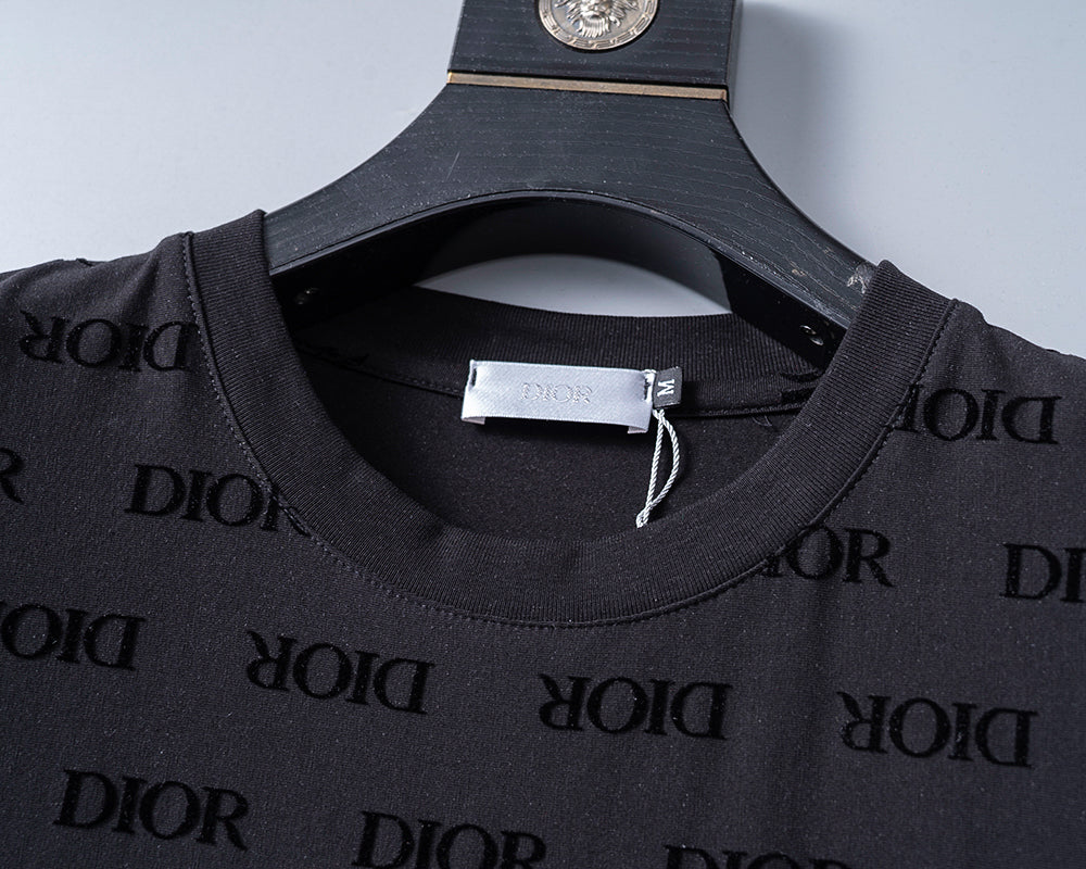 LuxluxHouse Best Quality Clothes T-shirt Dior
