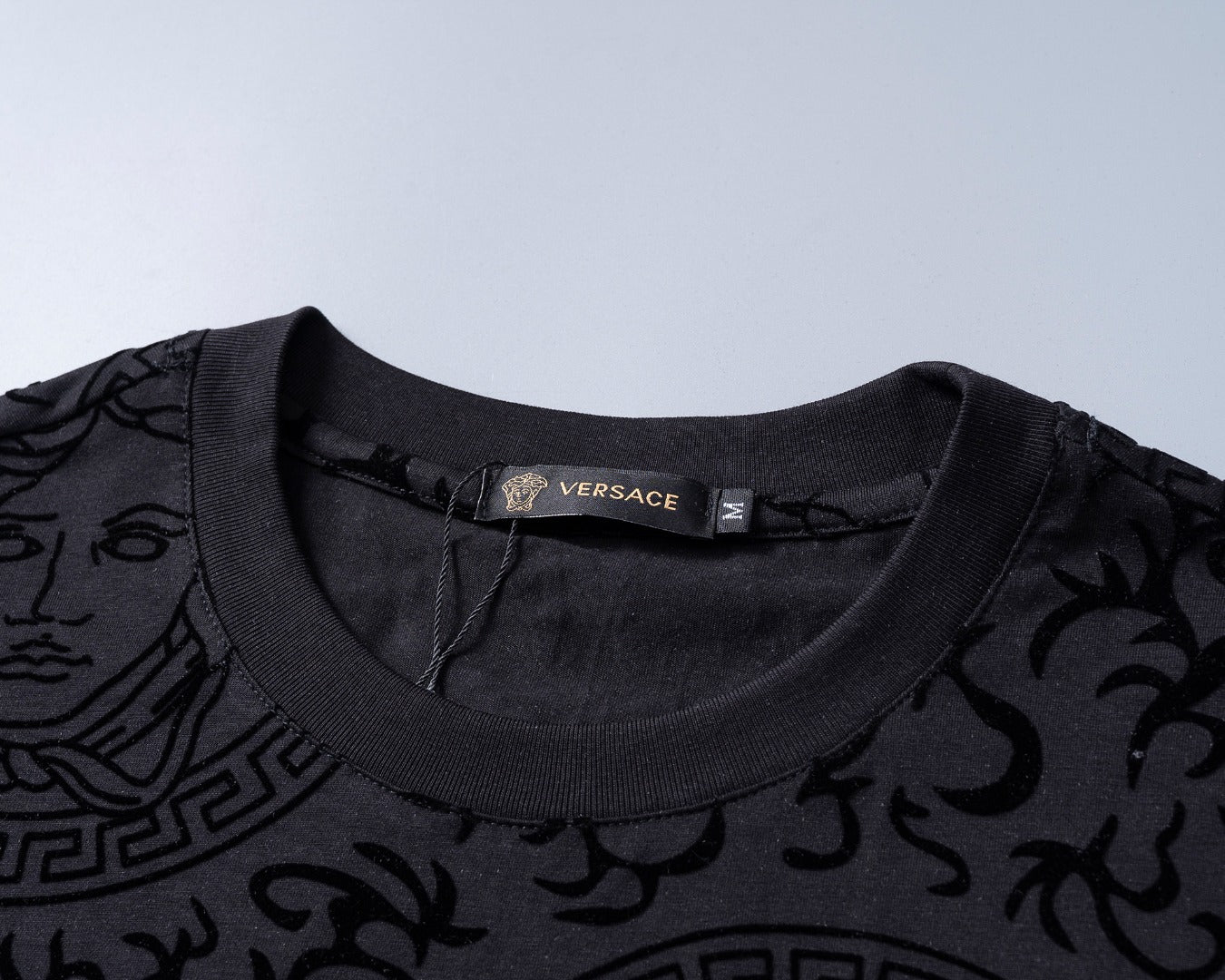 LuxluxHouse Best Quality Clothes Versace T-shirt