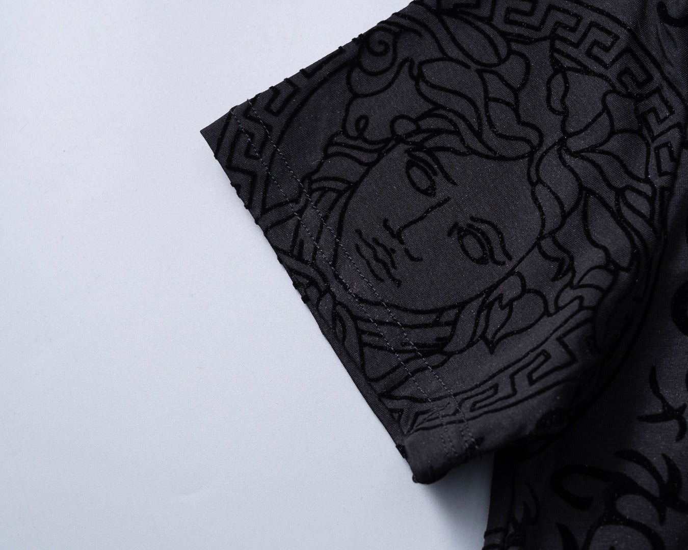 LuxluxHouse Best Quality Clothes Versace T-shirt
