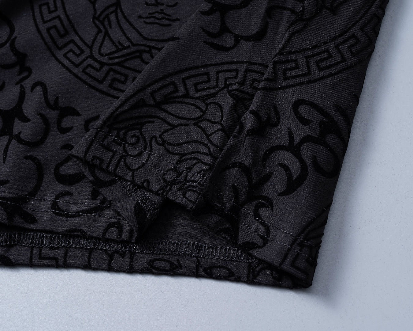 LuxluxHouse Best Quality Clothes Versace T-shirt