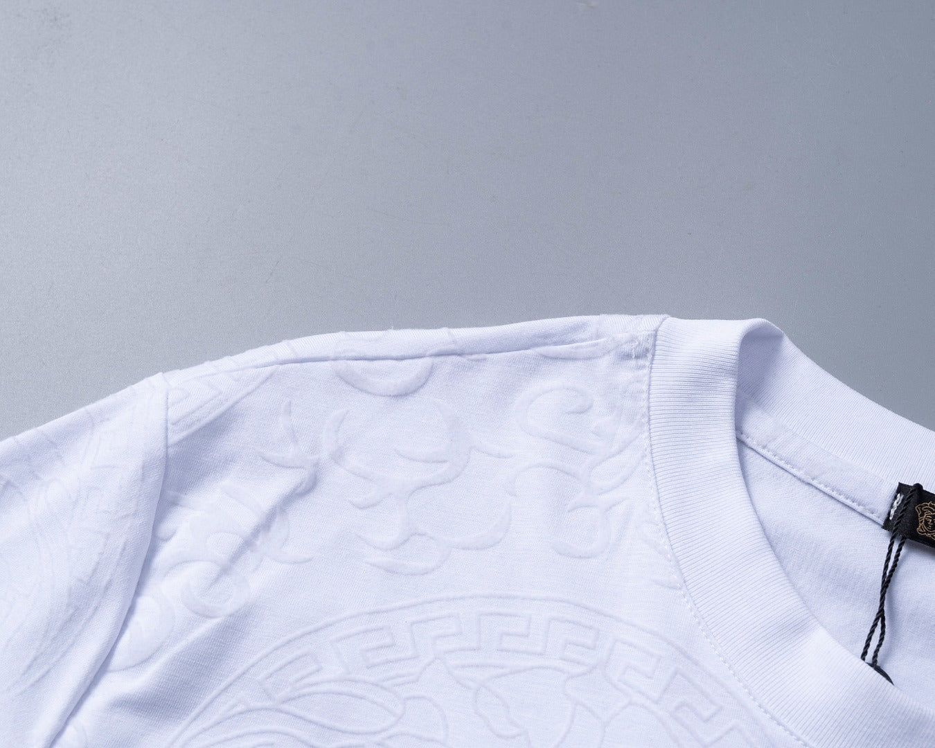 LuxluxHouse Best Quality Clothes Versace T-shirt