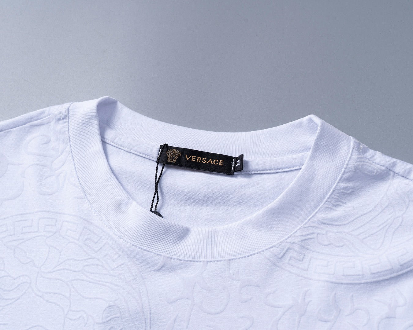 LuxluxHouse Best Quality Clothes Versace T-shirt
