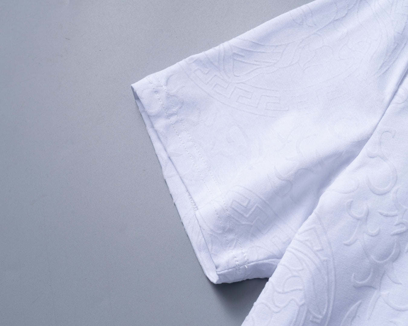 LuxluxHouse Best Quality Clothes Versace T-shirt
