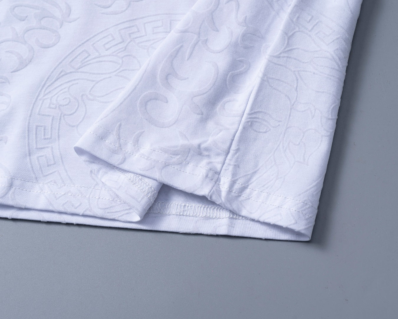LuxluxHouse Best Quality Clothes Versace T-shirt