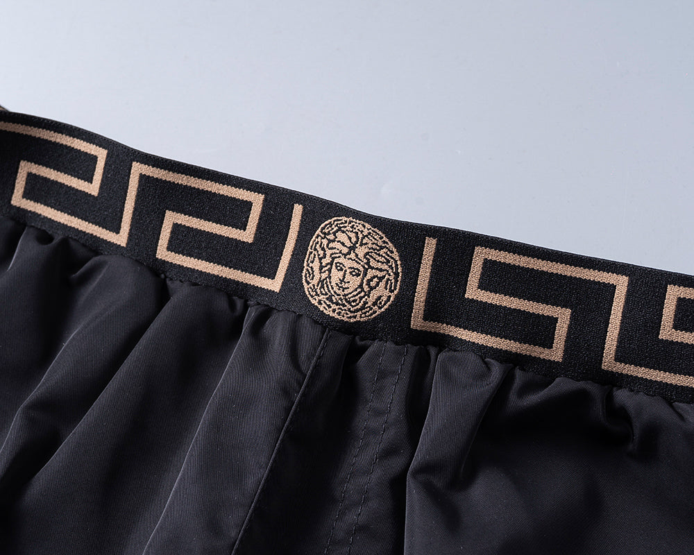 LuxluxHouse Best Quality Clothes Pants Versace