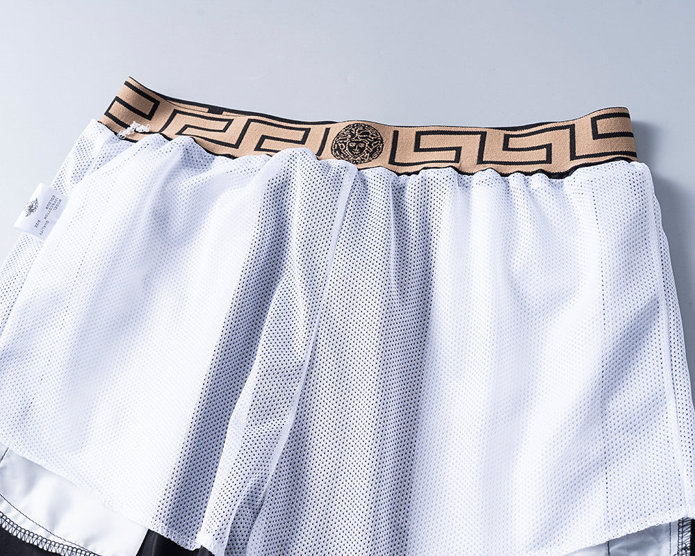 LuxluxHouse Best Quality Clothes Pants Versace