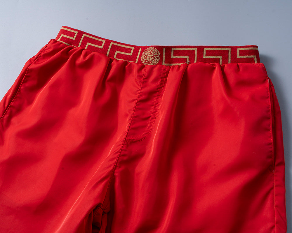 LuxluxHouse Best Quality Clothes Pants Versace