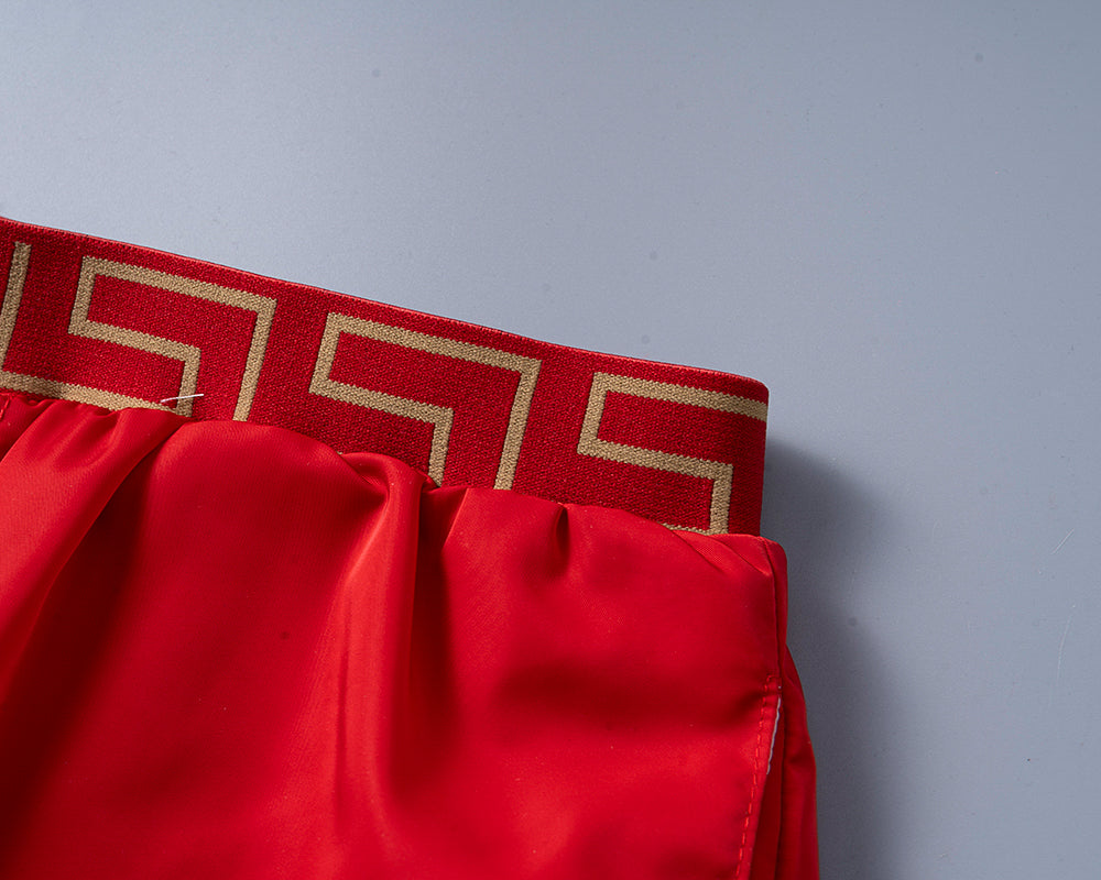 LuxluxHouse Best Quality Clothes Pants Versace