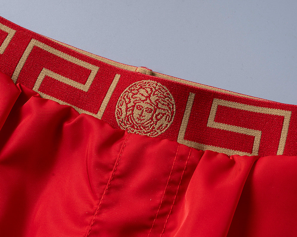 LuxluxHouse Best Quality Clothes Pants Versace