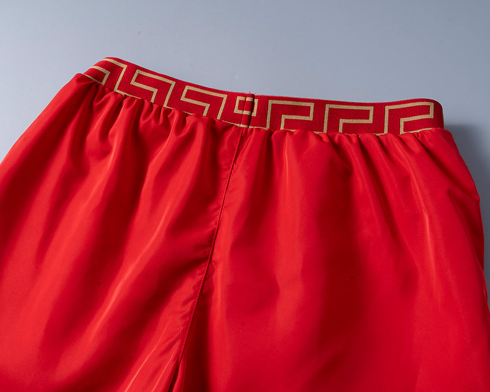 LuxluxHouse Best Quality Clothes Pants Versace