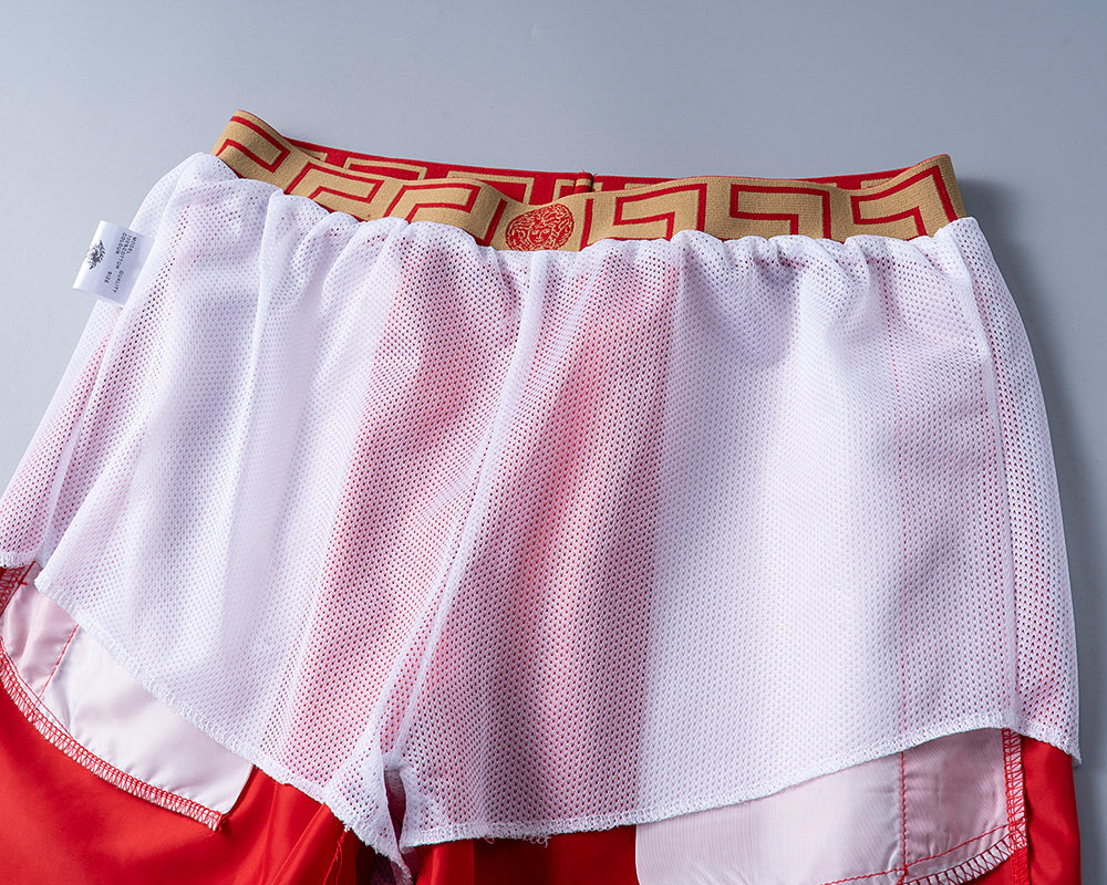 LuxluxHouse Best Quality Clothes Pants Versace