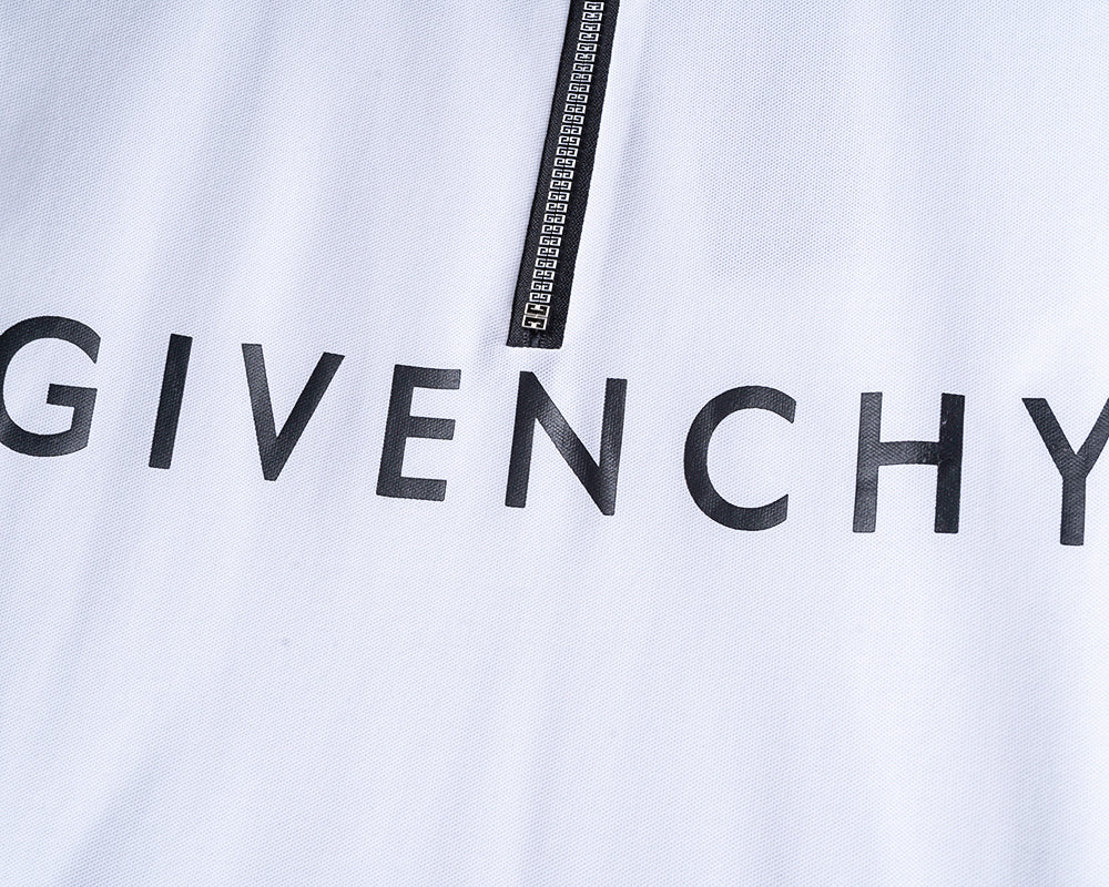 LuxluxHouse Best Quality Clothes Shirts&Polo Givenchy