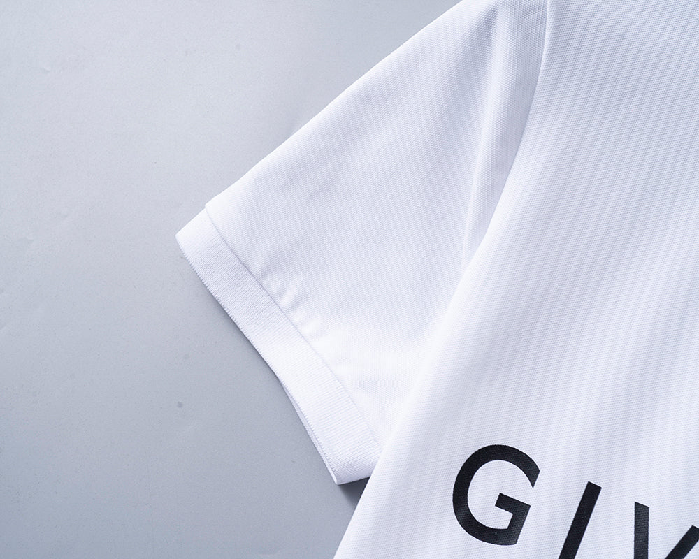 LuxluxHouse Best Quality Clothes Shirts&Polo Givenchy